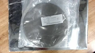APPLIED MATERIALS - 0021-06336 - DISC, SHUTTER