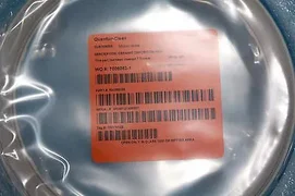 LAM 715-011531-016 Electrode, Aluminum ANODIZED, Sealed