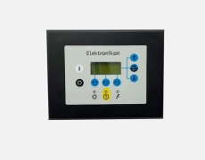 1x 1900071001 Controller Panel for ELEKTRONIKON 1900-0710-01 @yay *rr