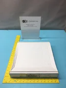 AMAT 0020-29719 Pedestal 8" 101 Pinless Dep Dam, AL, Float R/P, 155766