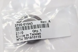 Applied Materials  AMAT NW 25 Centering Ring 3700-01543