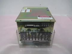 AMAT 0870-01032 Driver Heater SGL Phase, 208VAC, 30A, 1 Phase, P1164, 400856