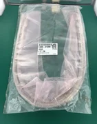 AMAT 3400-01289 Hose Assy Flex Braid 1/4IDX36"L 1/4VCR-F/