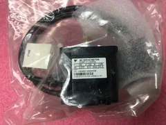Yaskawa SGMP-01U3AP08 Servo-Motor 100W AMAT 0190-77181 Scrubber SERVOMTR Roller