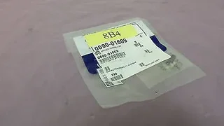 AMAT 0690-01609 CLIP FUSE PC MTG 5X20 F, 407320