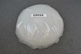 Applied Materials 0040-21178 / 036-8100-00 Bell Jar PC2