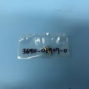 352-0402// AMAT APPLIED 3690-01907 SCREW MACH SHLDR 4-40X1/8L NEW