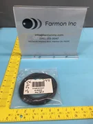AMAT 3700-01531 ORING ID 4.225 CSD .210 75 DURO BLK , 2-347, 130282