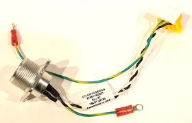 8186116G001 CTI-CRYOGENICS GENERAL MANUFACTURING COUPLING CABLE ASSEMBLY NEW!~