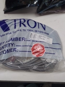 AMAT 0140-03571 rtron Harness Assy, Conductor 300MM, P1 Remote, 300 mm