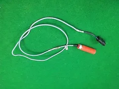 AMAT 0090-77241 HARNESS, H2O2 LOW LEVEL SENSOR , USED