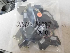 0150-36097, AMAT, C/A MFC ADPTR W/PURGE/SHUT-OFF,9PIN D:CA