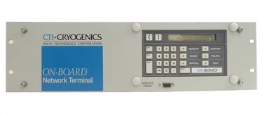 CTI-Cryogenics 8113040G003 Vacuum Network Terminal ON-BOARD Spare