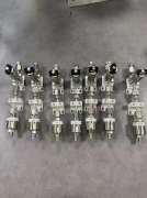 AMAT 0020-37480+3870-03348 VALVE