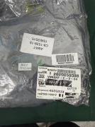 APPLIED MATERIALS AMAT 0190-13206 Bearing, BRG. Ball 1/8in6.00 Bore 6.50 O.OD