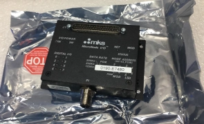 ✅ MKS AS00127R-05 AMAT 0190-E7480