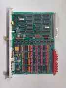 Applied Materials 0100-11001 w PWB, ANALOG OUTPUT AMAT