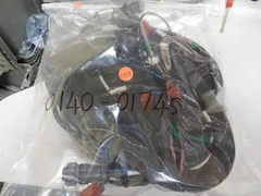 0140-01745, AMAT, HARNESS ASSY, INTERCONNECT, PVD CHAMBER