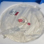 Applied Materials, Lid, Wide 23.5" Dia, 0200-17989