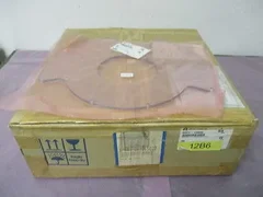 AMAT 0021-13445 Window, Lid, 300mm IBC, IECP, 411003