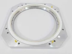 AMAT Applied Materials 0020-23042 MOSS A 056 PVD Chamber Lid Cover (good cond)
