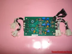 Lam Research OnTrak 810-004092-003 REV. B - ASSY PCB RF GEN INTERFACE - NEW