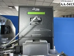 MKS AX7670-(19)64 Plasma Source Astroni Rev C AMAT Centura used working
