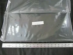 Applied Materials (AMAT) 0020-36494 BASE PLATE FUSEBLOCK