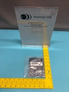 AMAT 0020-39883 Outer Clamp, 184202