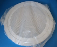 NEW AMAT 0041-95812 Supported Faceplate CIP Showerhead