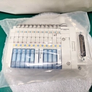 Lam Research 772-182259-002 SMC SS5J2-OAU00771 Penumatic Solenoid Valve,Au~97554