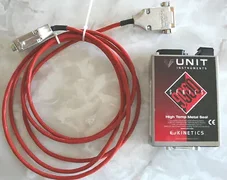 Unit Mass Flow Controller 6 SLM He UFM-9660 Control Unit, 3030-09099W