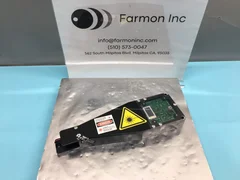 AMAT 0010-77057 Endpoint Laser, 121993