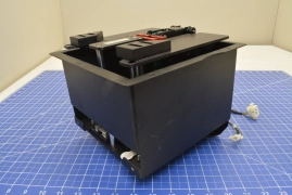 590-490-690-790 / CASSETTE STATION, PLASMA ETCHER, 853-04073-003 / LAM RESEARCH