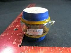 Applied Materials (AMAT) 0630-01179   Vac Cap Fix 15KV 100PF 40AMP