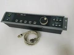 1PCS AE ADVANCED ENERGY MDX II,3152264-001 A CONTROL PANEL WORKING FREE SHIP