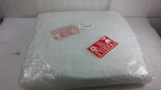 AMAT Applied Materials 0010-06645 Service Plate 300MM 416247-R3