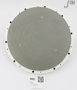 30691 LAM RESEARCH ELECTROSTATIC CHUCK, 839-800327-523 715-102001-040