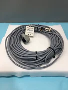 AMAT 3870-02148 VALVE ASSY, EMERENCY VENT W/20M CABLE, D40020063, 117982