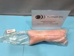 AMAT 0020-34896 FILLER SLIT VALVE, SLIT LINER, RPS(VSP), 182444