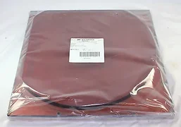 Lam, COVER, 90 DEG LOADLOCK, p/n 713-011203-001, Cleaned