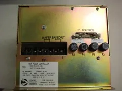 AMAT, Applied Materials, 0190-76244, CHAMBER DRIVER,PVD DUAL ZONE,HTESC,120VA
