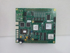 Lam Research NODE BOARD 24 CH TEMP CTLR 810-028295-174 (810-028295-150) (As-Is)