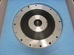 LAM 715-011642-006 CAP LOWER ELECTRODE 6 INCH