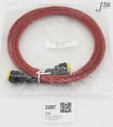 35097 LAM RESEARCH CABLE ASSY, CA, EMO SYS INTFC, 20 FT (NEW) 853-370847-020