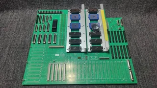 AMAT Controller I/O Assy Board 0130-76050 0100-76050 GS202110-013
