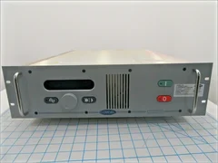 0190-38395 FP7525RA / COMDEL 3500W RF POWER SUPPLY MODEL CB3500 /AMAT COMDEL