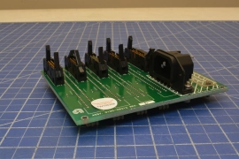 0100-09212 / PCB, CONTROLLER BOX ASSY, ESC BACKPLANE / APPLIED MATERIALS AMAT