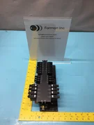 AMAT 0190-40000 MAINFRAME PNEUMATICS MANIFOLD, BES-4709-PCB, 139433