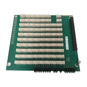MKS As00709g-28 Rev 01, AMAT 0195-12161 Rev 04 Mesa C3 Cioc Interlock Board